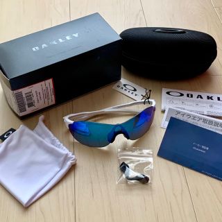 オークリー(Oakley)の【美品・未使用】OAKLEY オークリー サングラス   (サングラス/メガネ)