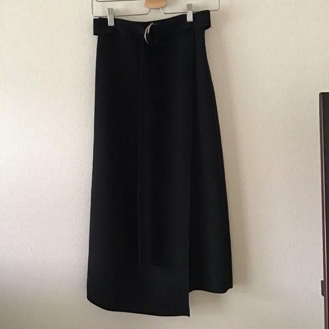Noble(ノーブル)のNoble スカート　34サイズ レディースのスカート(ロングスカート)の商品写真