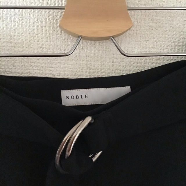 Noble(ノーブル)のNoble スカート　34サイズ レディースのスカート(ロングスカート)の商品写真