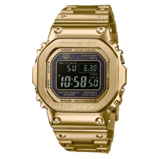 ジーショック(G-SHOCK)の即日発送　GMW-B5000GD-9JF G-SHOCK メタル(腕時計(デジタル))