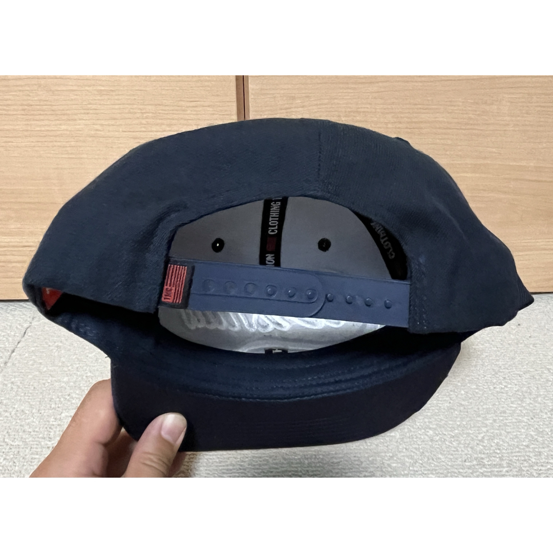 Marathon clothing マラソン キャップ 帽子 ニプシーハッスルの Marathon clothing マラソン キャップ 帽子 ニプシーハッスルの