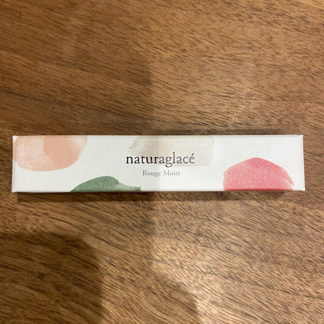 naturaglace(ナチュラグラッセ)のナチュラグラッセ  コスメ/美容のベースメイク/化粧品(口紅)の商品写真