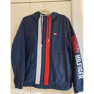 トミーヒルフィガー(TOMMY HILFIGER)のTommy Hilfiger ジャケット ウインドブレーカー アウター (ナイロンジャケット)