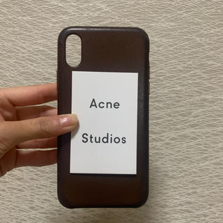 アクネ(ACNE)のacne studios(その他)