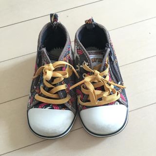 コンバース(CONVERSE)のコンバース♡キッズシューズ(スニーカー)