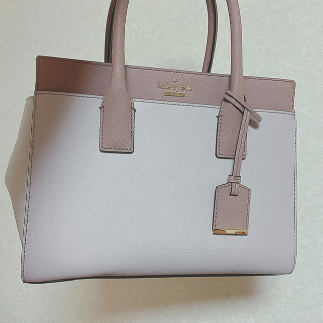 ショルダーバッグ　kate spade