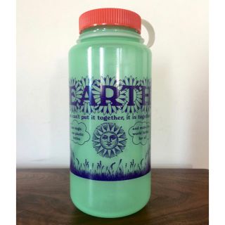 新品 NALGENE EARTH 32oz ナルゲンボトル 1000ml 水筒(その他)