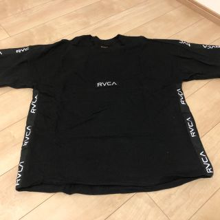 ルーカ(RVCA)のRVCA ルーカ Tシャツ(Tシャツ/カットソー(半袖/袖なし))