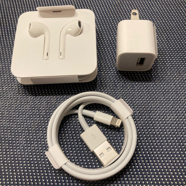 Apple(アップル)のiPhone付属品(新品未使用) スマホ/家電/カメラのスマホアクセサリー(iPhoneケース)の商品写真