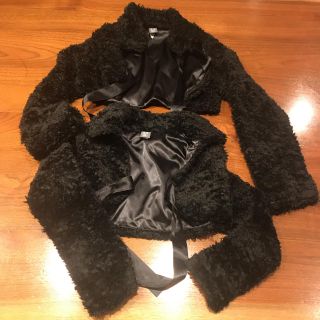 ザラキッズ(ZARA KIDS)のZARAザラ　OUTERSHELLアウターシェル(ジャケット/上着)