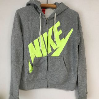 ナイキ(NIKE)の💕あーちゃん様専用💕NIKE レディースパーカー&メンズトレーナー(パーカー)