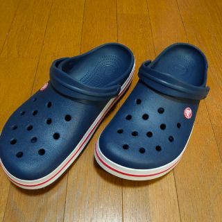 クロックス(crocs)のクロックス メンズサンダル(サンダル)