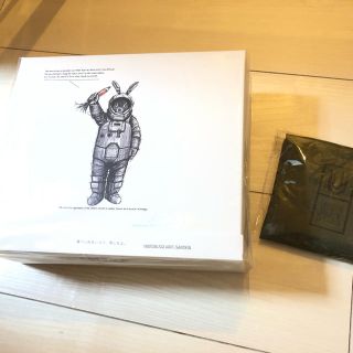 ユニゾンスクエアガーデン(UNISON SQUARE GARDEN)のPatrick Vegee (受注生産限定盤 CD＋Blu-ray)(ポップス/ロック(邦楽))