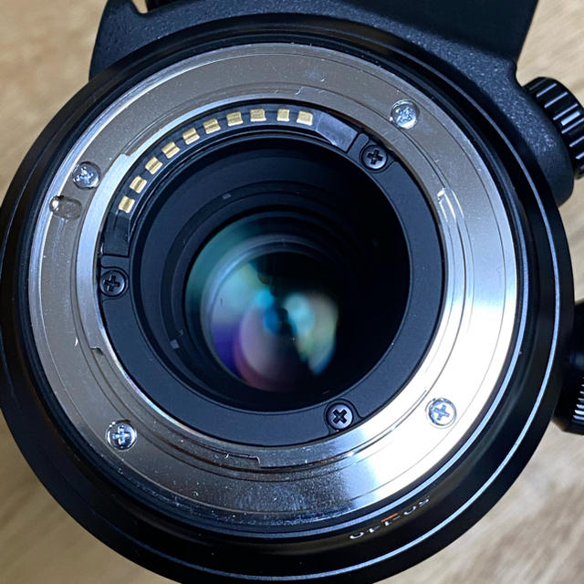 富士フイルム(フジフイルム)の富士フィルム　XF50-140mmF2.8R LM OOS WR 美品 スマホ/家電/カメラのカメラ(レンズ(ズーム))の商品写真