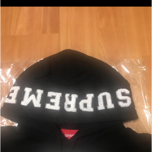 Supreme - SUPREME paneled hooded sweatshirtの通販 by たけ8672's shop｜シュプリームならラクマ 得価爆買い