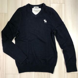 アバクロンビーアンドフィッチ(Abercrombie&Fitch)のアバクロンビー&フィッチ　セーター　ニット(ニット/セーター)