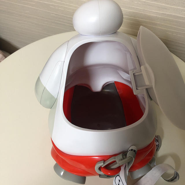 ベイマックス ディズニー ポップコーンバケット ベイマックスの通販 By みさ ベイマックスならラクマ ベイマックス ディズニー ポップコーンバケット ベイマックスの通販 By みさ ベイマックスならラクマ