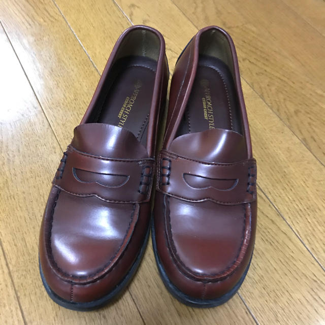HARUTA(ハルタ)のローファー レディースの靴/シューズ(ローファー/革靴)の商品写真