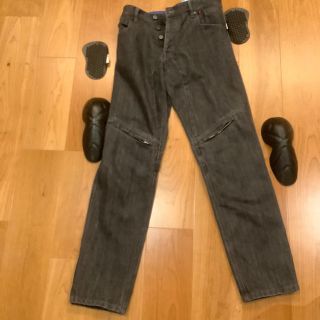 ダネーゼ(DANESE)のダイネーゼ　D1 EVO Jeans(装備/装具)