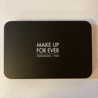 メイクアップフォーエバー(MAKE UP FOR EVER)のメイクアップフォーエバー　ファンデーションケース(ファンデーション)