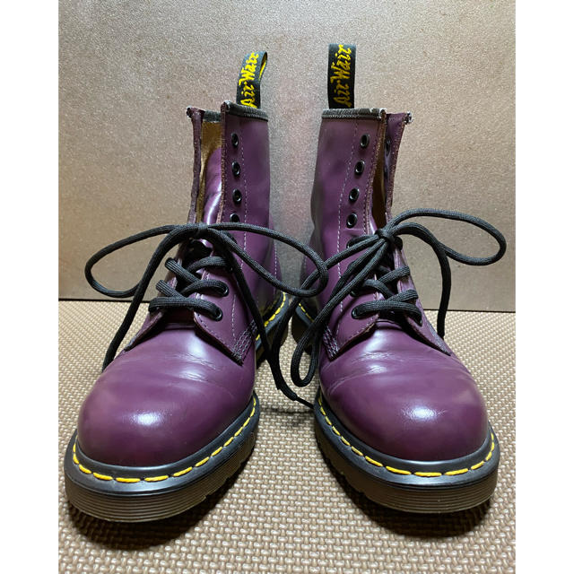 Dr.Martens 8ホール EU36サイズ