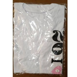 新品！2019安室奈美恵花火ショーTシャツLサイズ(ミュージシャン)