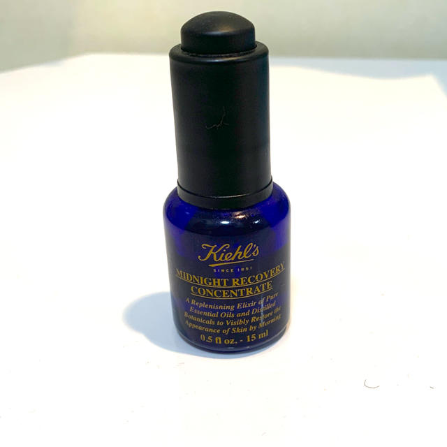 Kiehl's - キールズ オイル美容液の通販 by joribee|キールズならラクマ