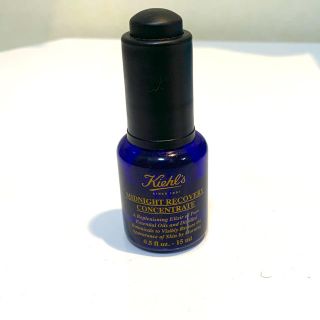 キールズ(Kiehl's)のキールズ　オイル美容液(美容液)