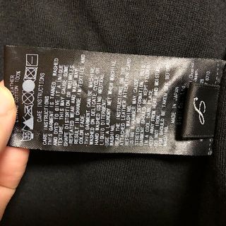 sisi - 美品シシsisiiオールブラック定番レザーシングルライダース黒S ...