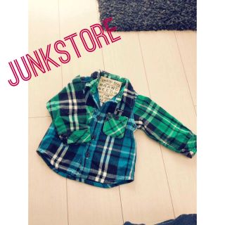 ジャンクストアー(JUNK STORE)のリコタ様専用＊(その他)