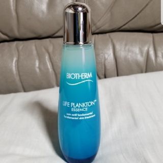 ビオテルム(BIOTHERM)のビオテルムライフプランクトンクリアエッセンス 125ml(化粧水/ローション)