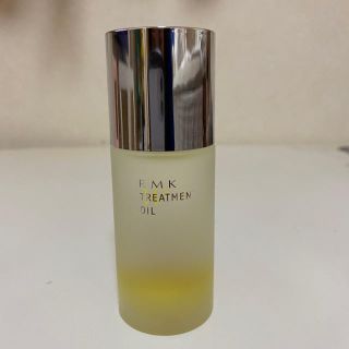 アールエムケー(RMK)のWトリートメントオイル(オイル状美容液) 50ml(オイル/美容液)