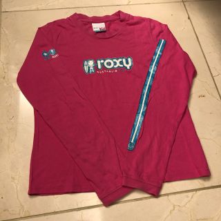 ロキシー(Roxy)のROXY長袖Tシャツ(Tシャツ(長袖/七分))