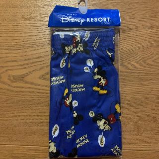 ディズニー(Disney)の[新品]ディズニー　トランクス(トランクス)