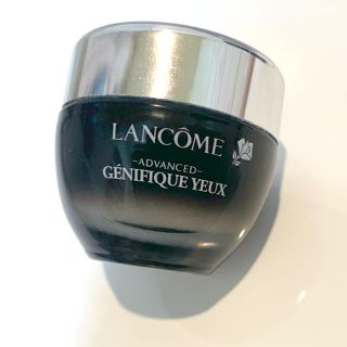 ランコム(LANCOME)のLANCÔME ジェニフィック　アドバンストアイ(アイケア/アイクリーム)