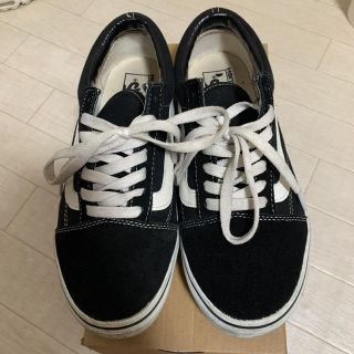 ヴァンズ(VANS)の週末限定値下げ中 バンズ オールドスクール(スニーカー)