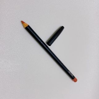 マック(MAC)のMAC リップライナー　リップペンシル　boldly bare(リップライナー)