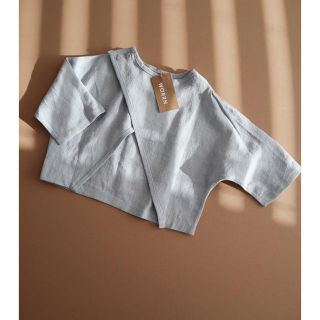 キャラメルベビー&チャイルド(Caramel baby&child )の全品2000円セール　worrn コットントップス(トレーナー)