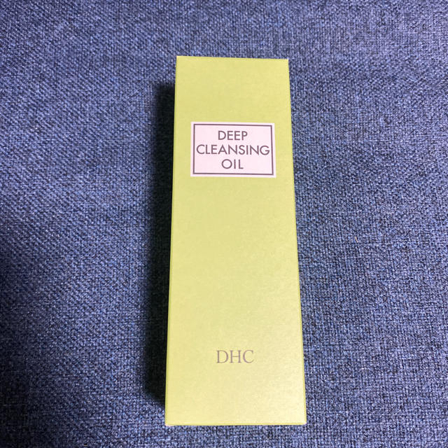 DHC(ディーエイチシー)のDHC ディープクレンジングオイル(L) コスメ/美容のスキンケア/基礎化粧品(クレンジング/メイク落とし)の商品写真