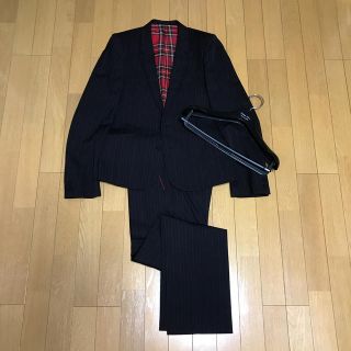 ナンバーナイン セットアップスーツ(メンズ)の通販 17点 | NUMBER (N