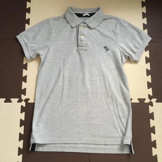 アバクロンビーアンドフィッチ(Abercrombie&Fitch)のAbercrombie & Fitch ポロシャツ(ポロシャツ)