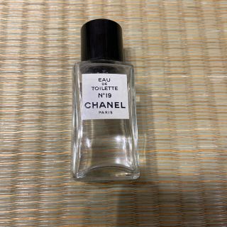 シャネル(CHANEL)のCHANEL香水びん(香水(女性用))