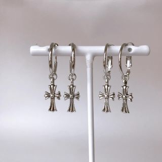 ボウダンショウネンダン(防弾少年団(BTS))の✞✟  HOOP pierce 《 JIMIN 》⑮(ピアス)