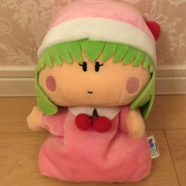 ミルモでポン!ぬいぐるみパペット | フリマアプリ ラクマ