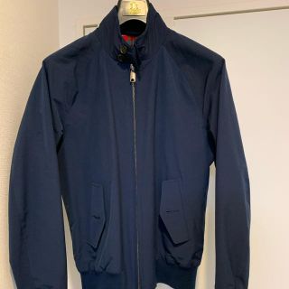 バラクータ(BARACUTA)のBARACUTA (ブルゾン)