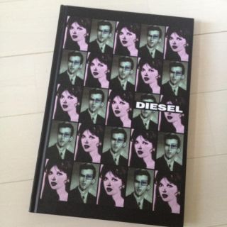 ディーゼル(DIESEL)のDIESEL フォトアルバム(その他)