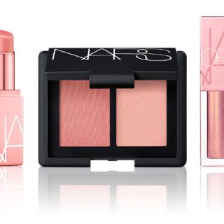 ナーズ(NARS)の新品未使用　NARS ブラッシュデュオ(チーク)