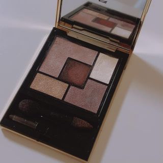 イヴサンローランボーテ(Yves Saint Laurent Beaute)の【12日まで】YSL☆クチュールクルールパレット　13(アイシャドウ)