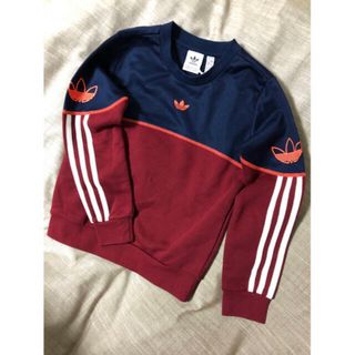 アディダス(adidas)のadidasOriginals 130cm(ジャケット/上着)