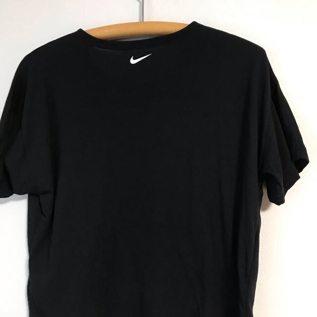 NIKE(ナイキ)のNIKE レディース　Tシャツ　L size レディースのトップス(Tシャツ(半袖/袖なし))の商品写真